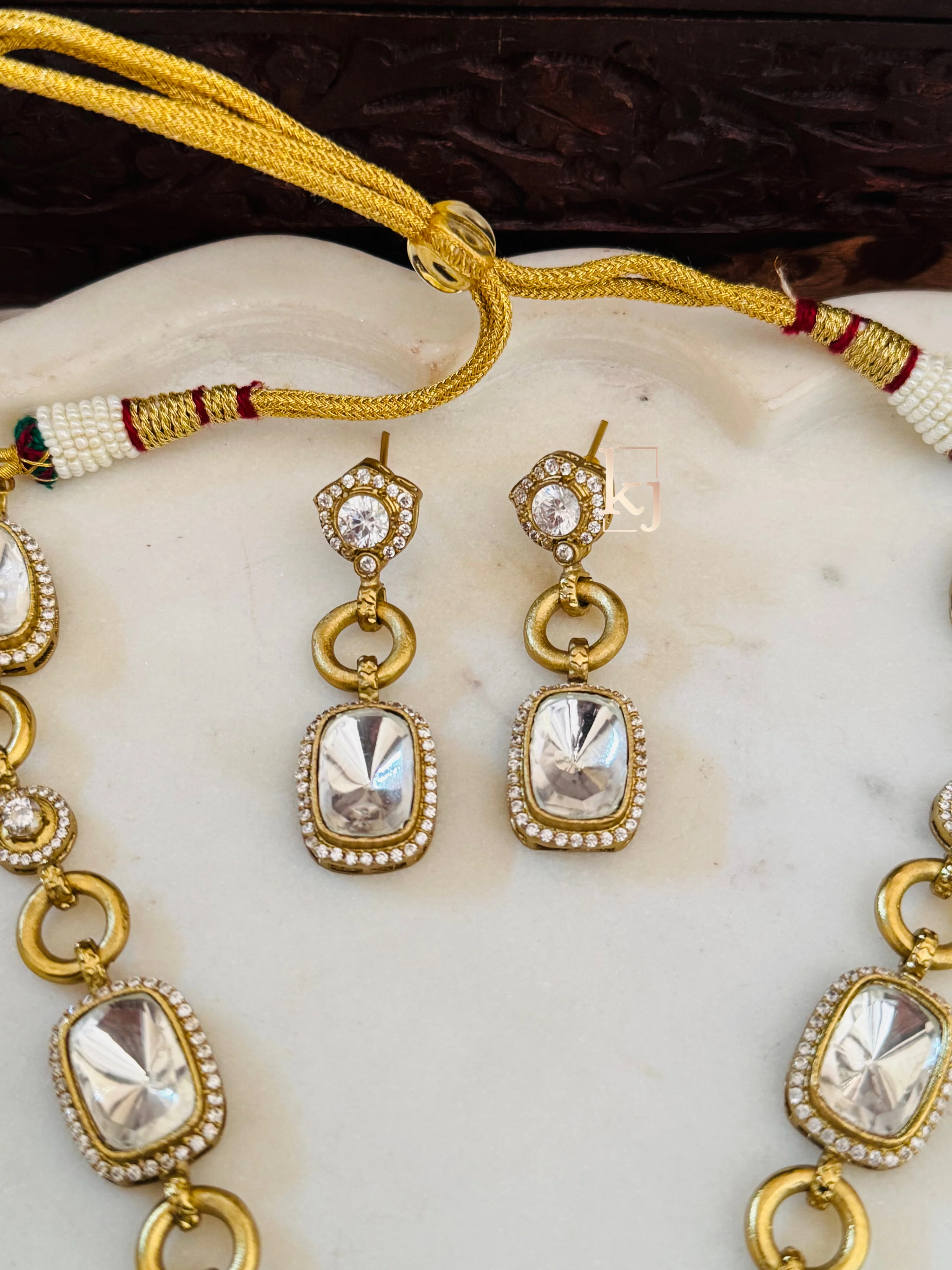 Naizy pendant set - Image 5