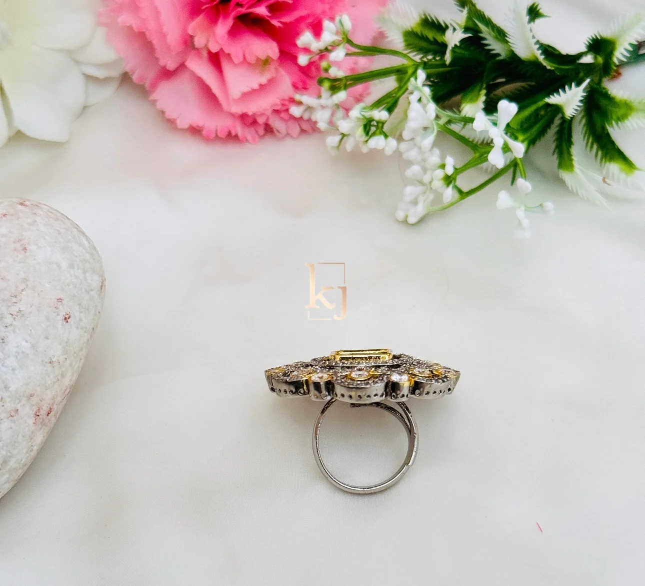 Nia ring - Image 3