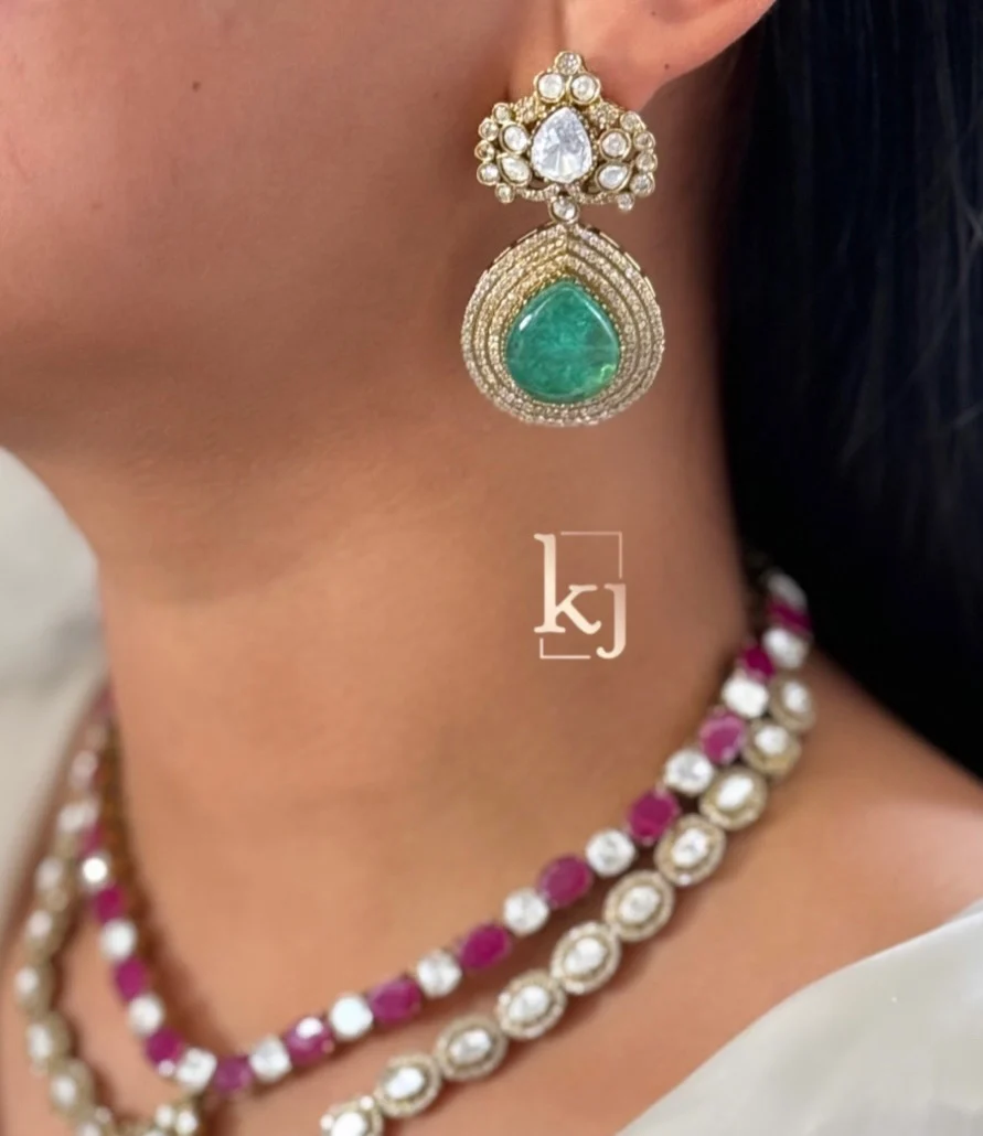 Noel Necklace set - Image 3