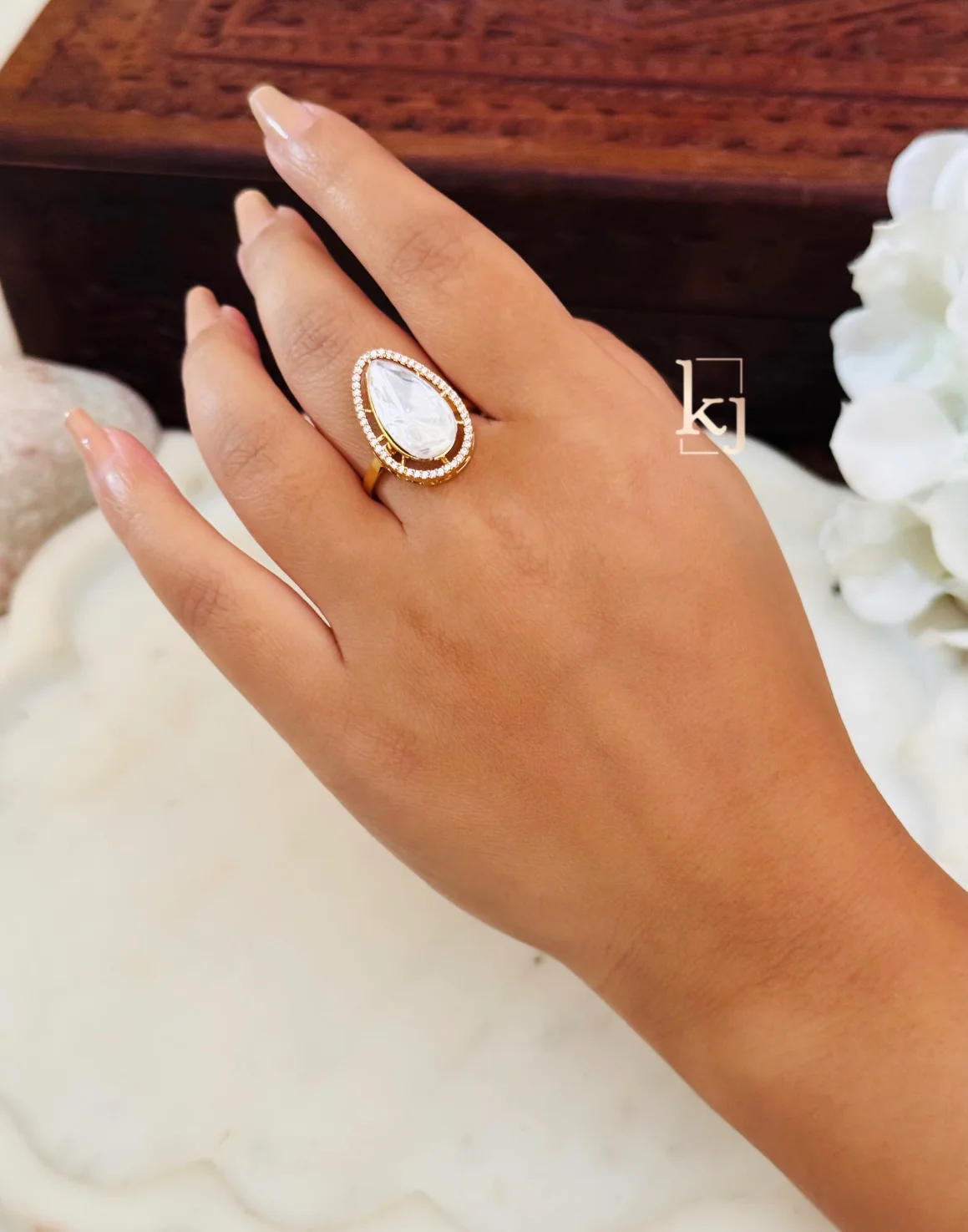 Nova ring