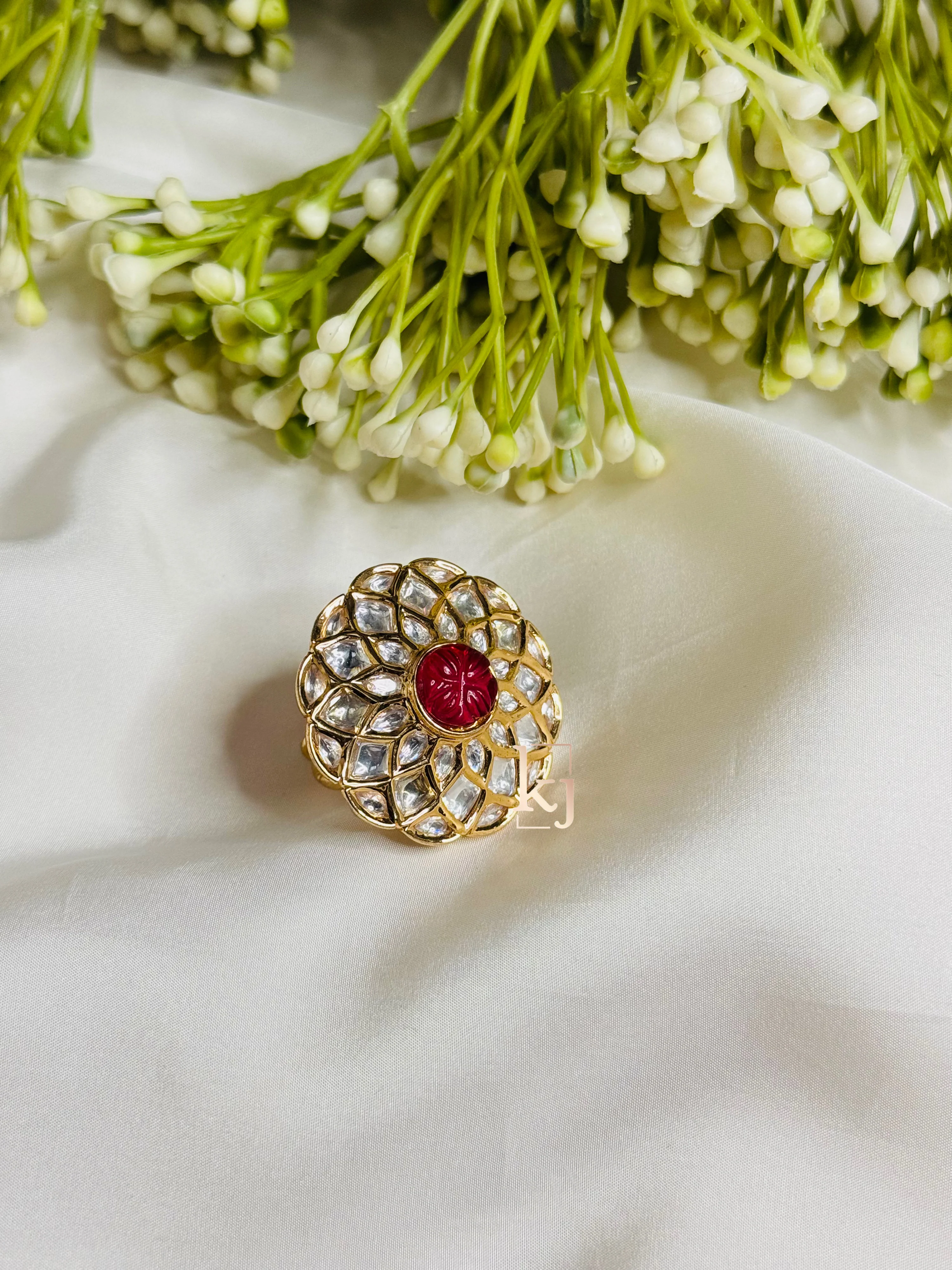 Nuira ring - Image 2