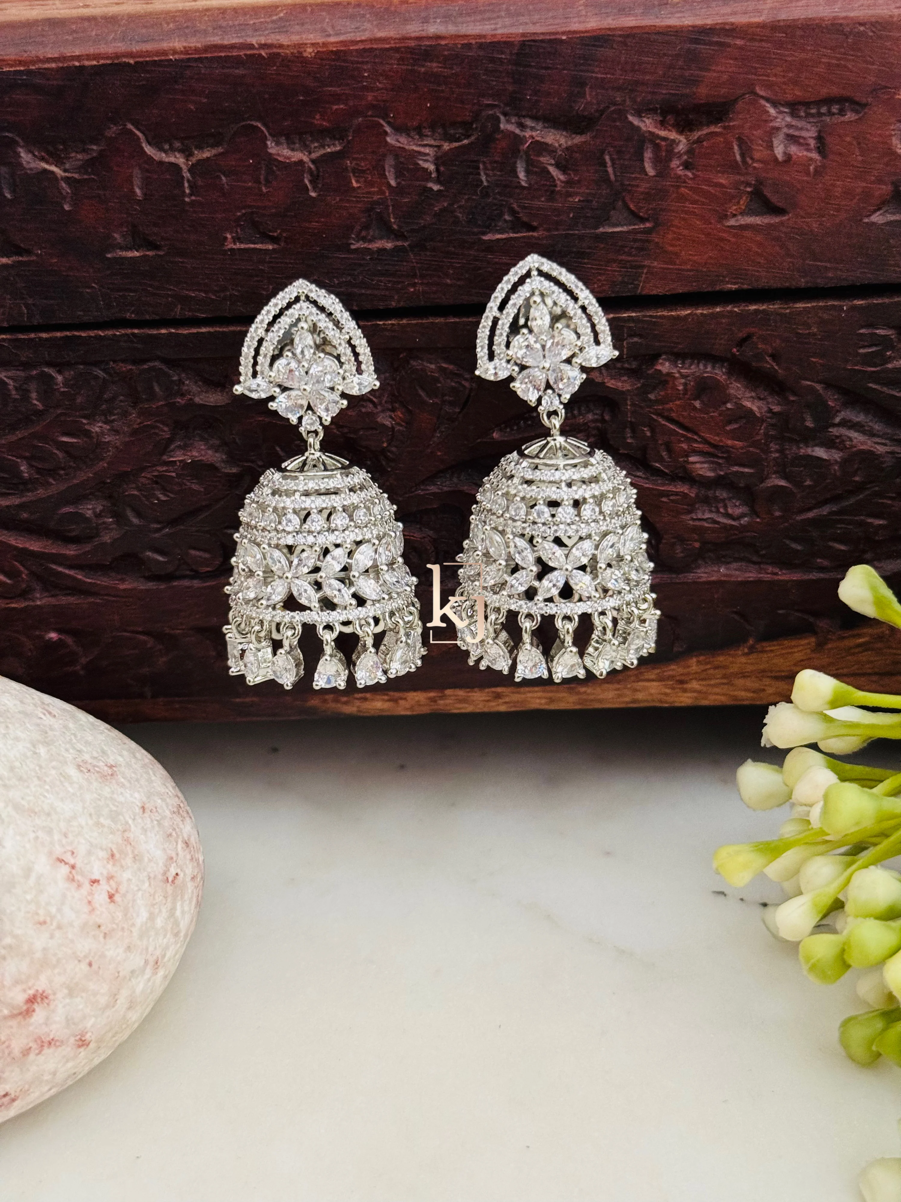 Onvi earrings set - Image 2