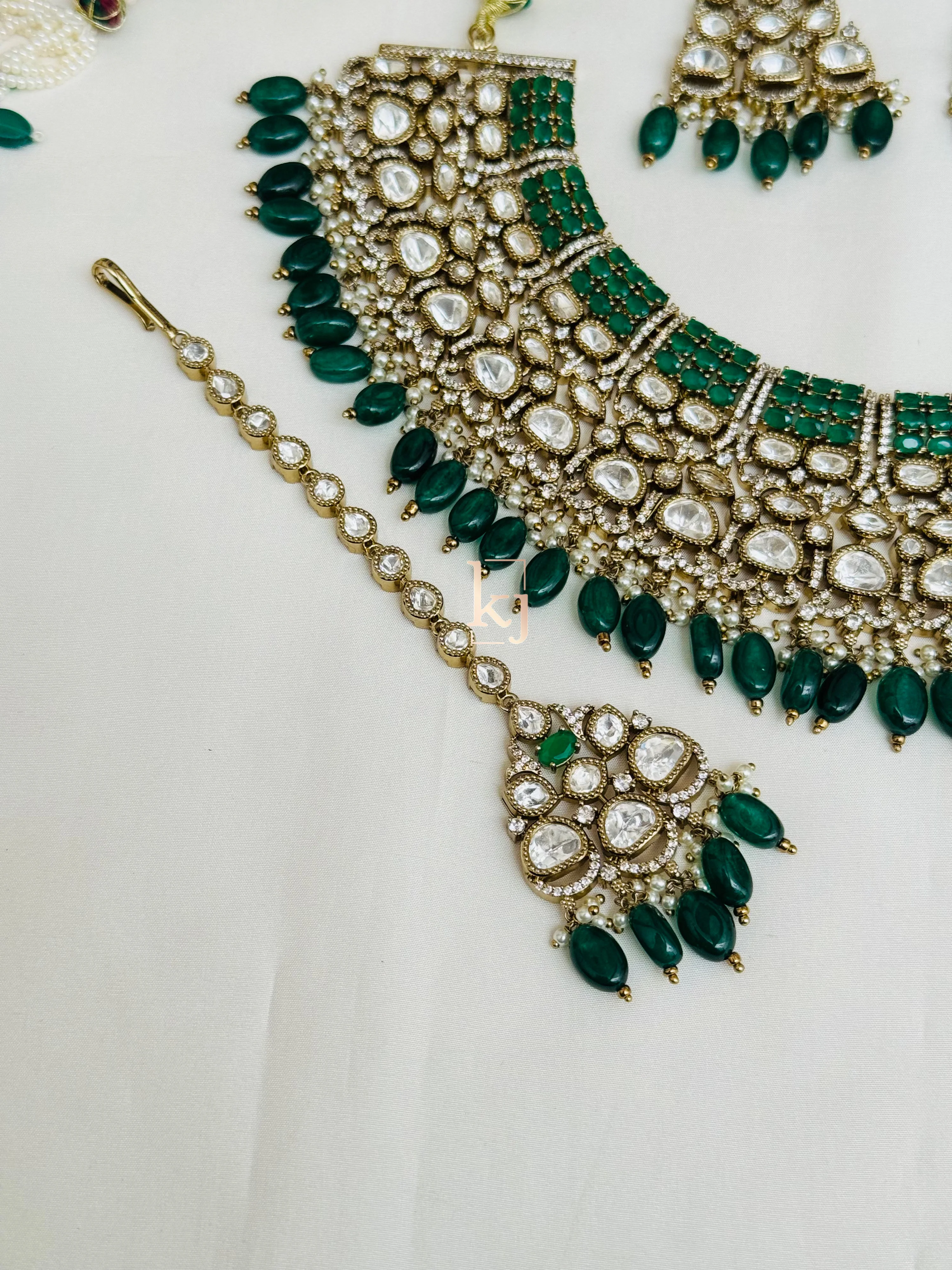 Veren bridal set - Image 6