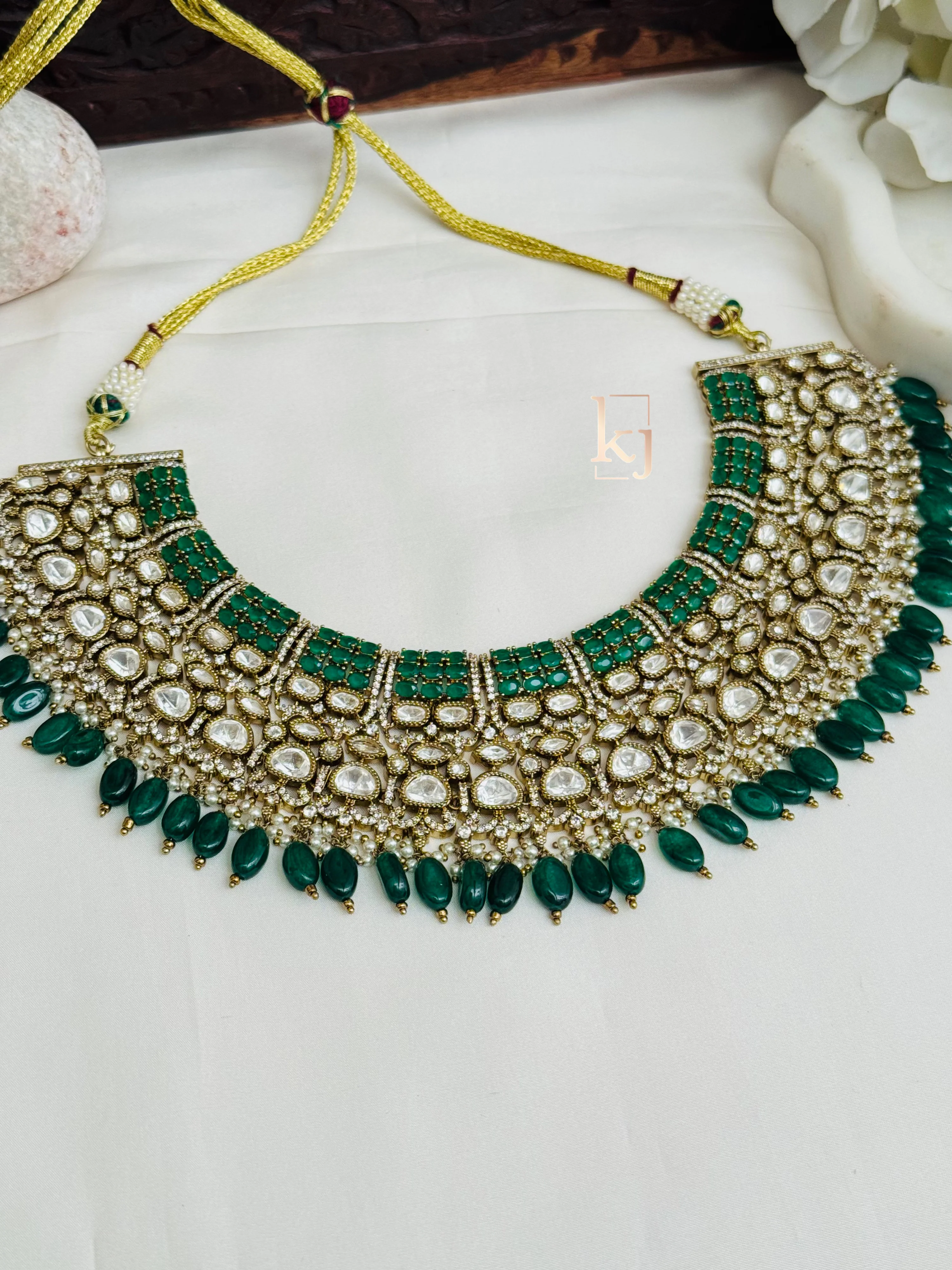Veren bridal set - Image 7