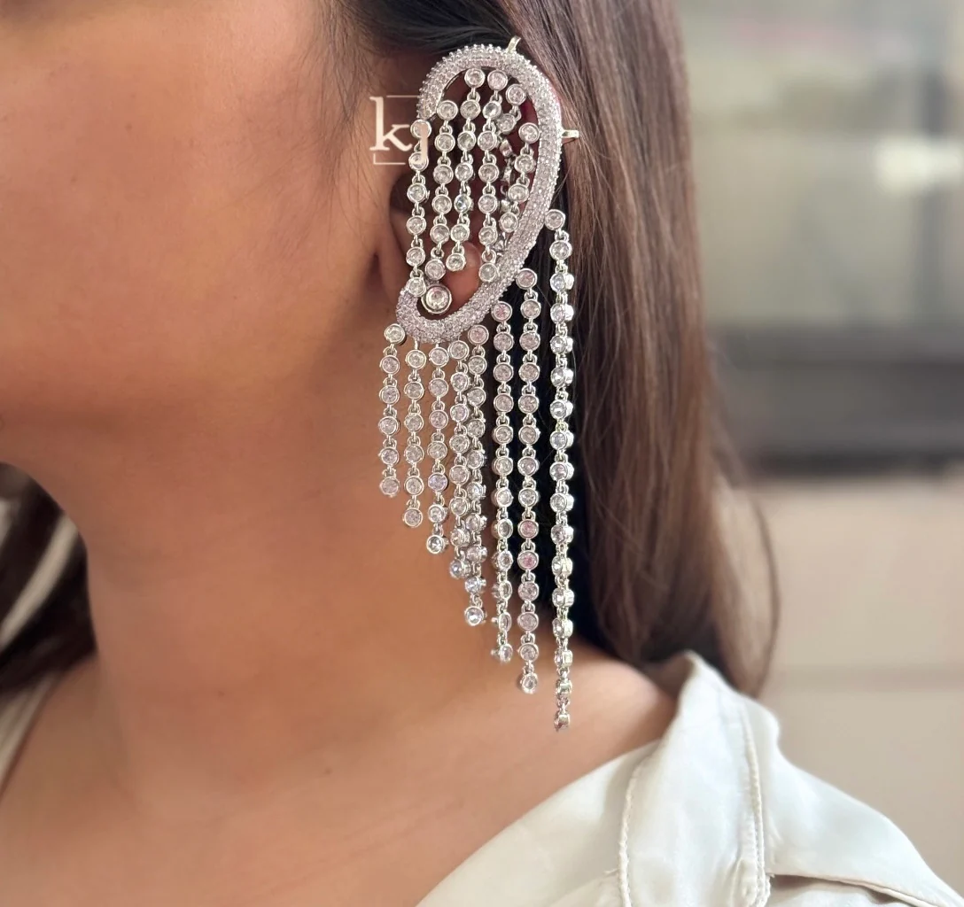 Risa earring set