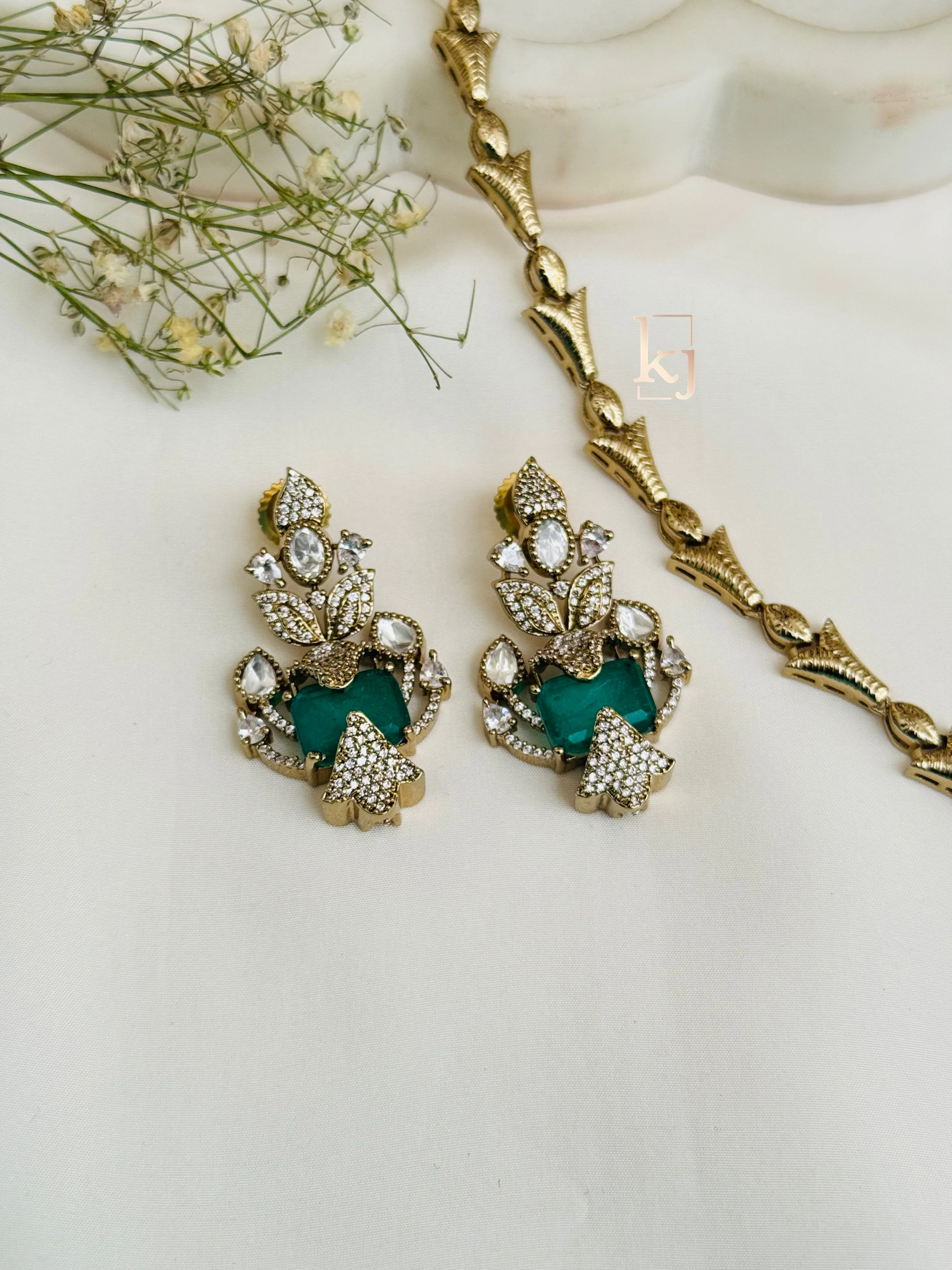 Royce pendant set - Image 5