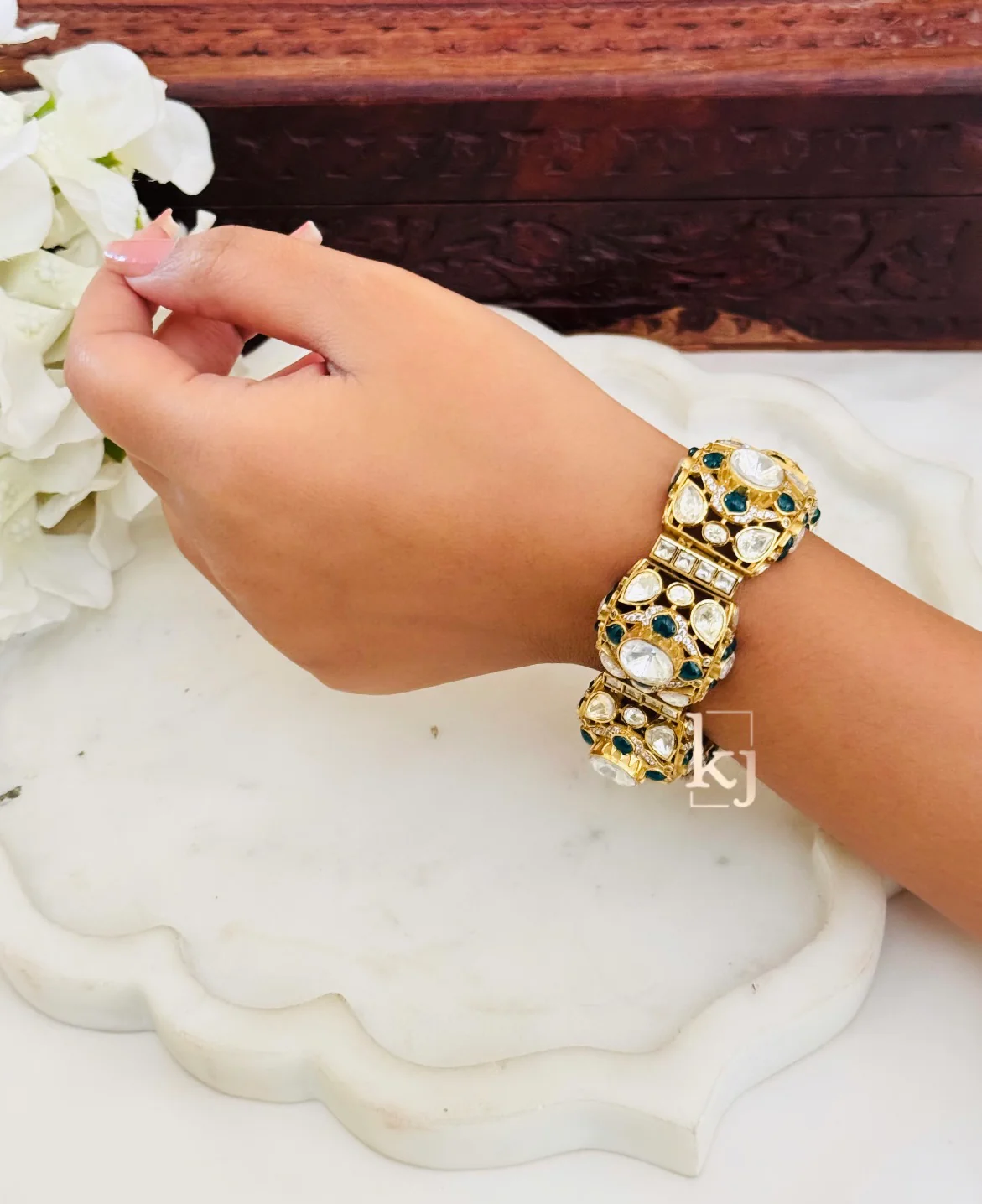 NEW IN