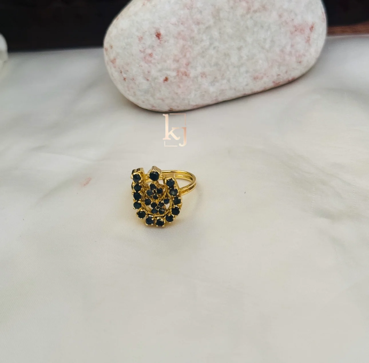 Saimi ring - Image 3