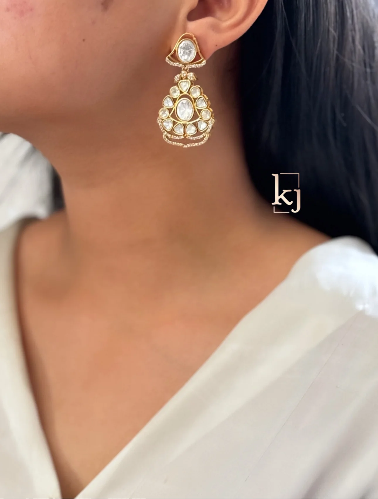 Selah Earrings set