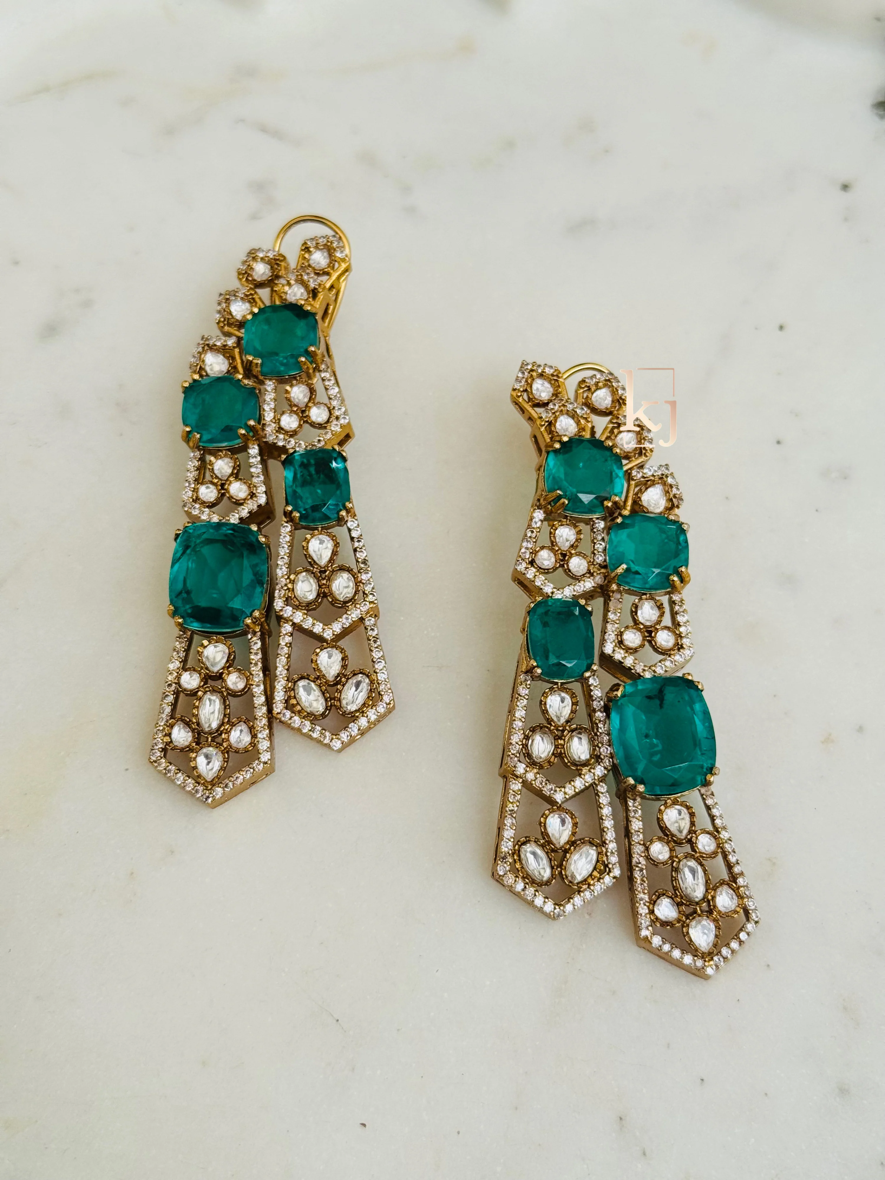 Skyler Earrings set - Image 2