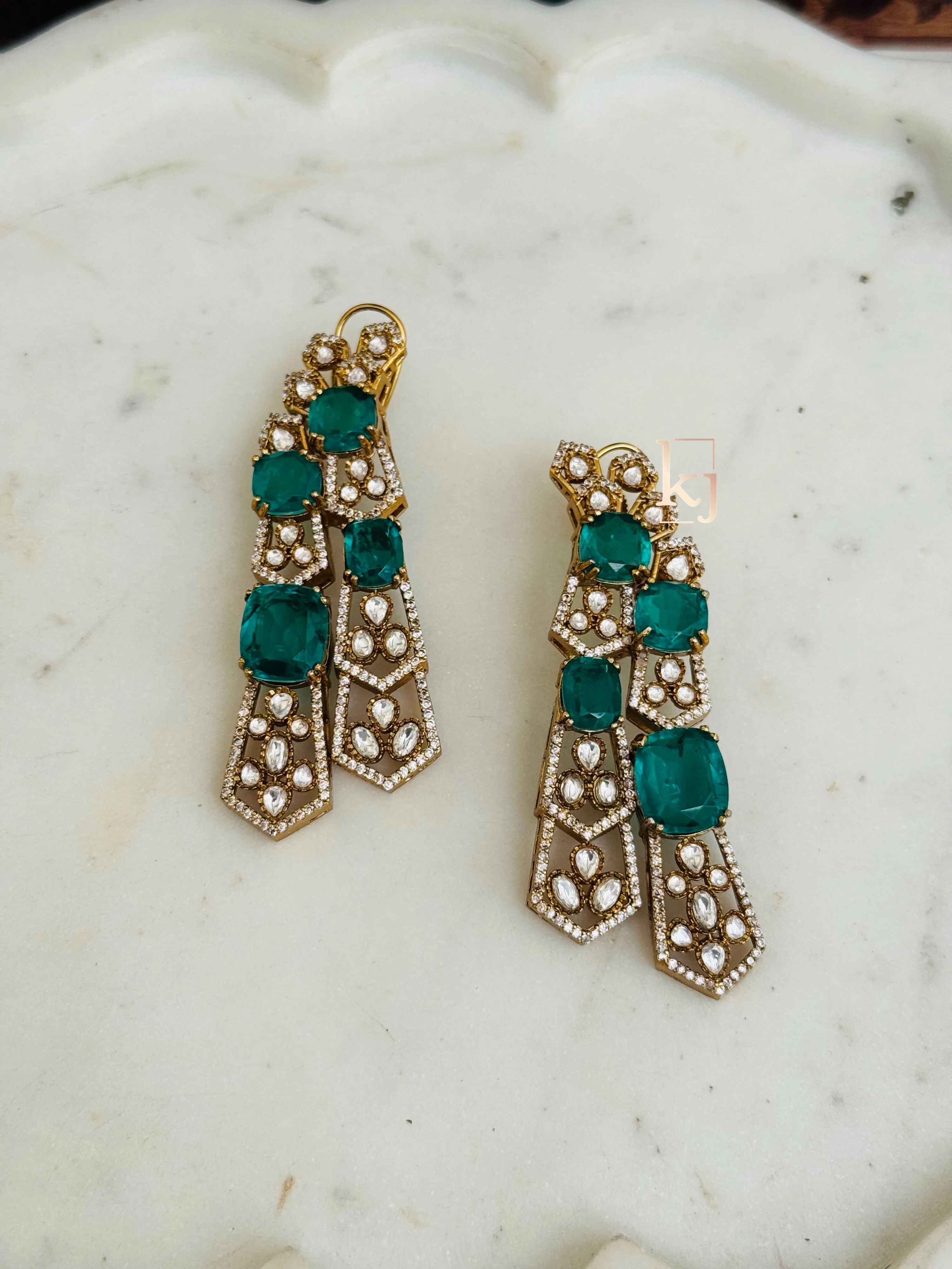 Skyler Earrings set - Image 3