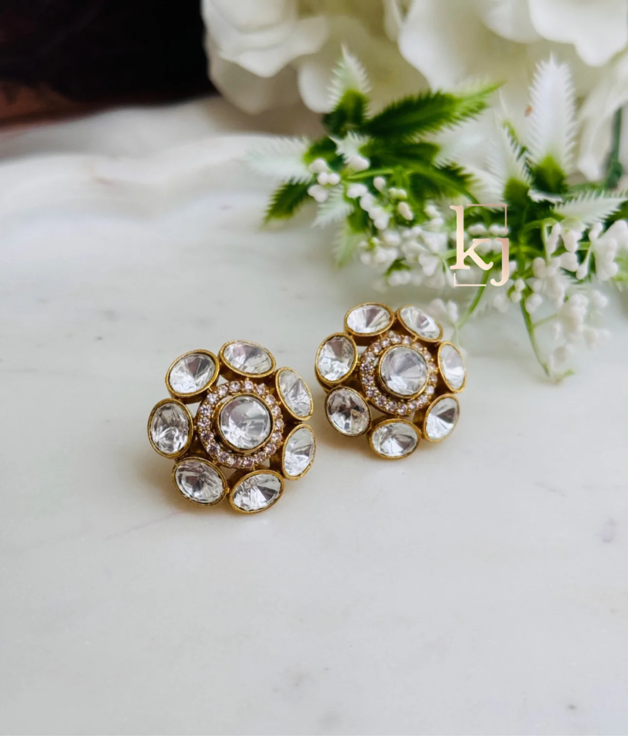 Snow studs set - Image 2