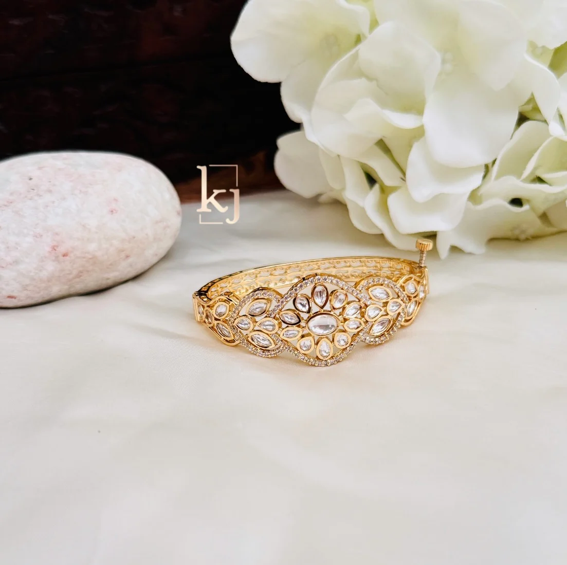 Stela bracelet - Image 5