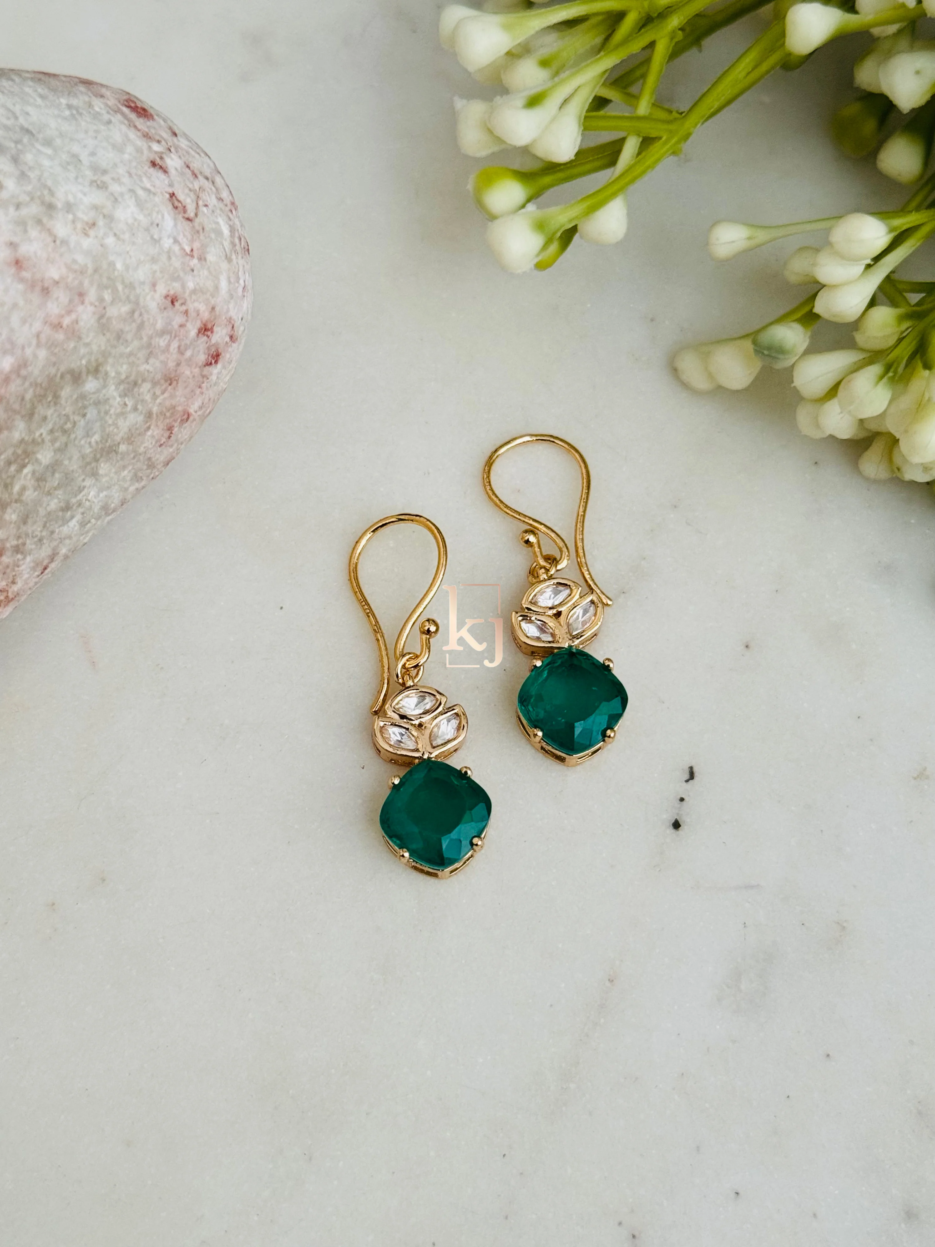 Trimi earring set - Image 3