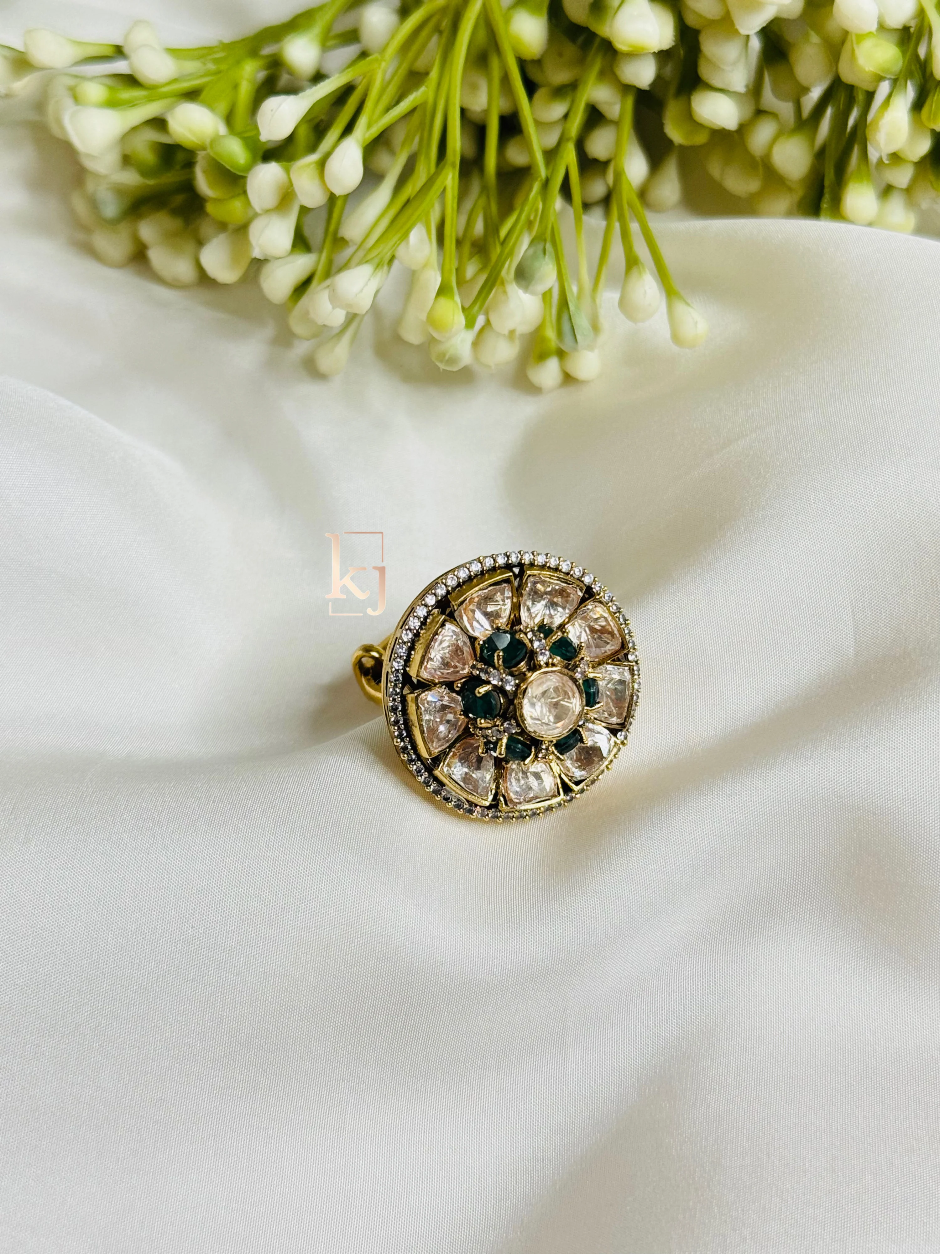 Una ring - Image 2