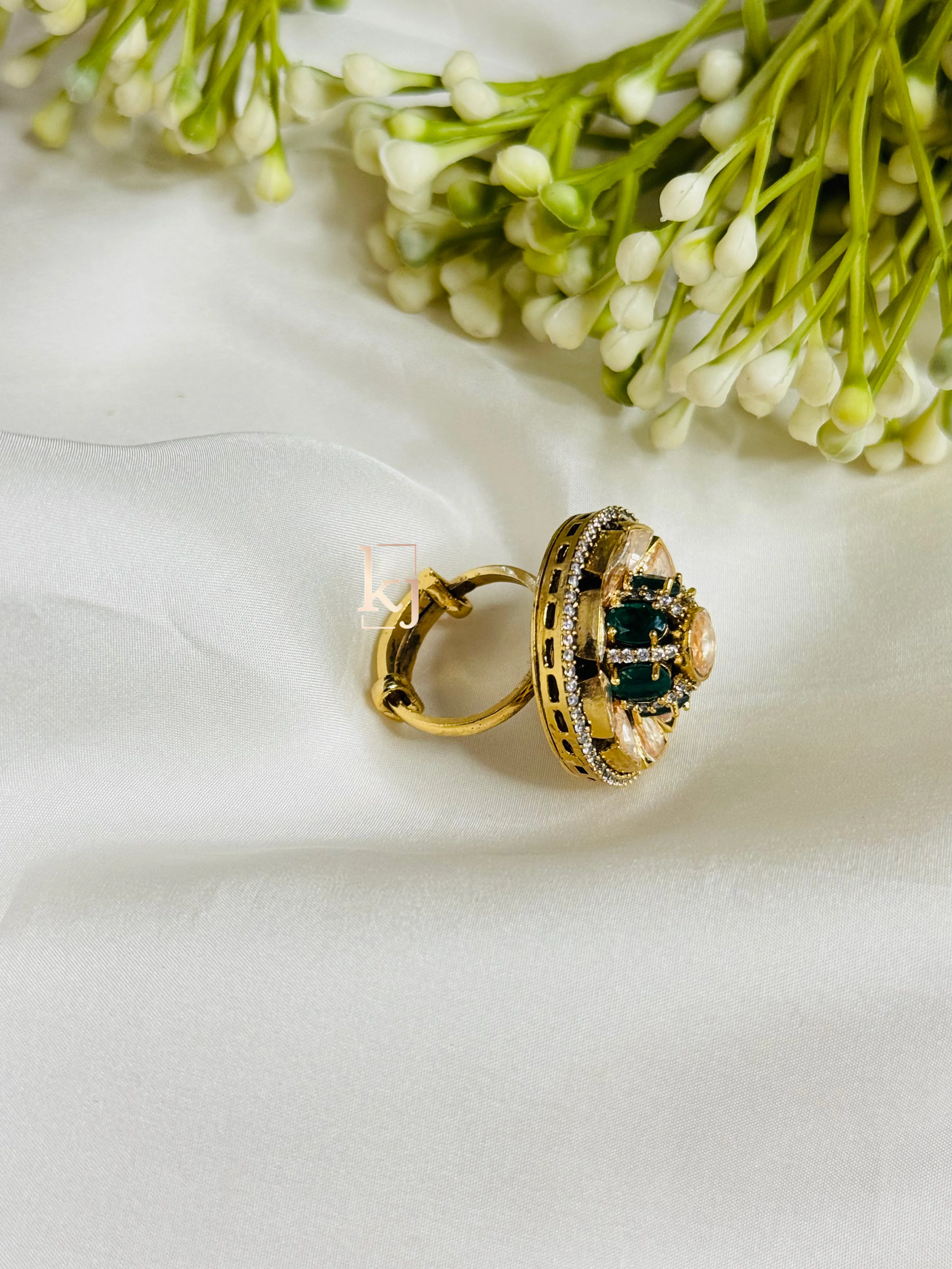 Una ring - Image 3