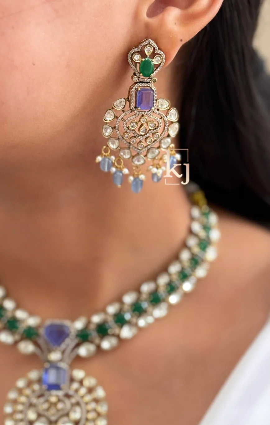 Dizana necklace set - Image 3