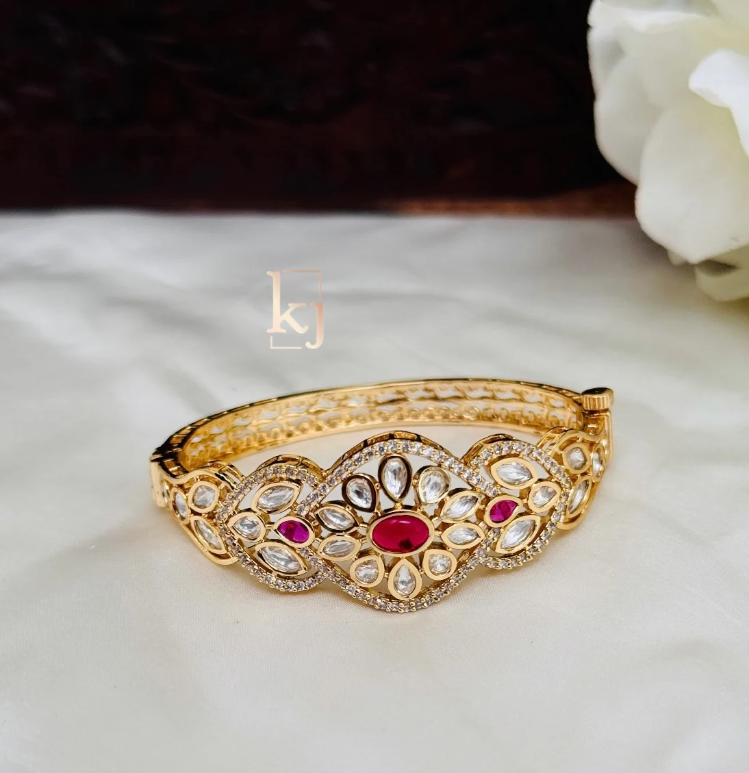 Stela bracelet - Image 3