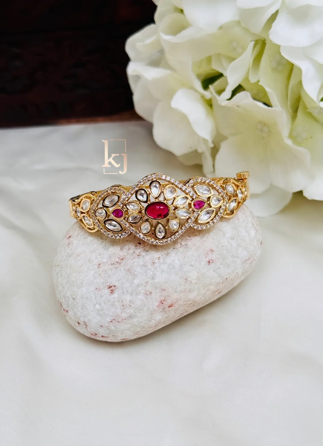 Stela bracelet - Image 4