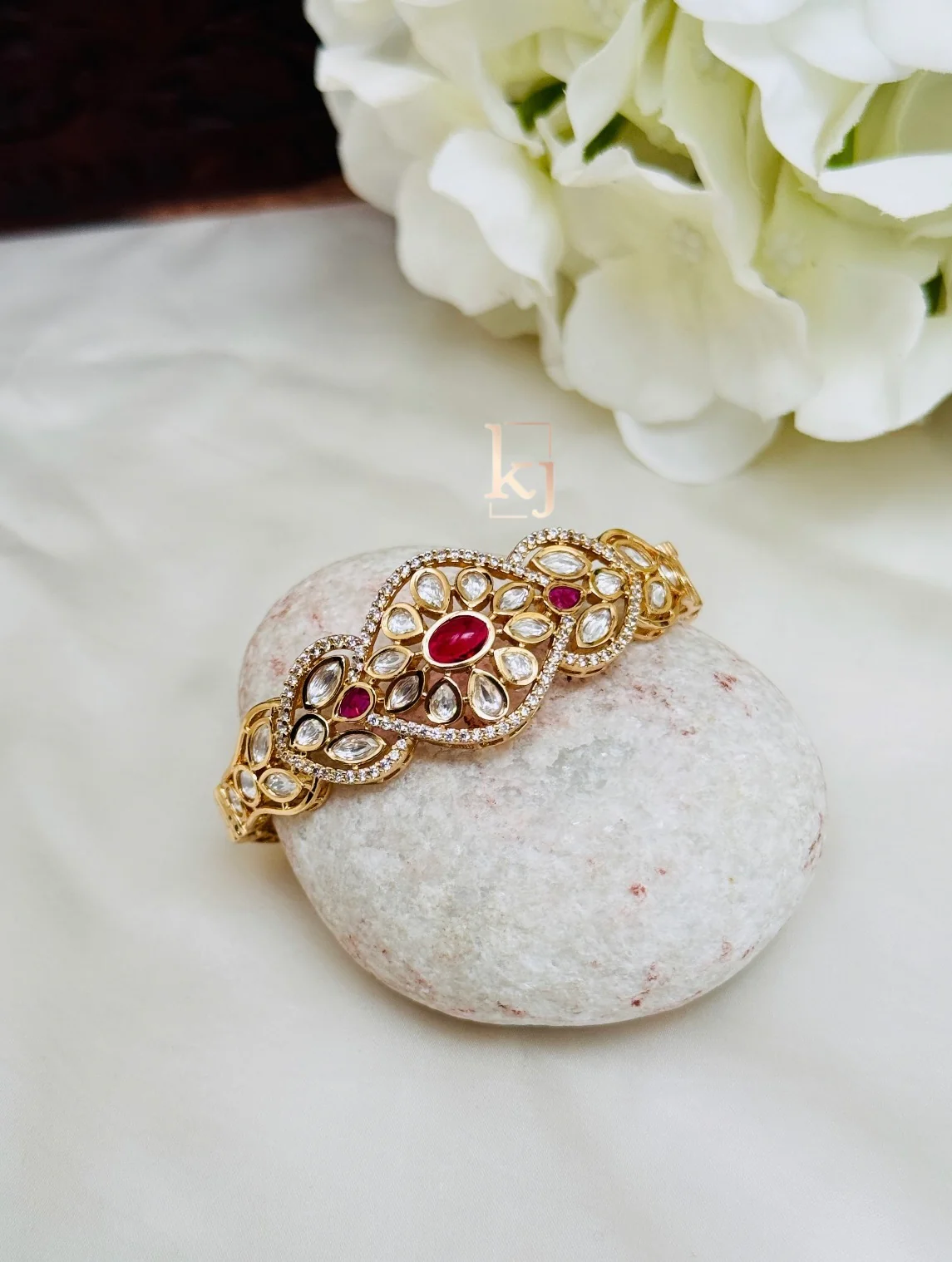 Stela bracelet - Image 5