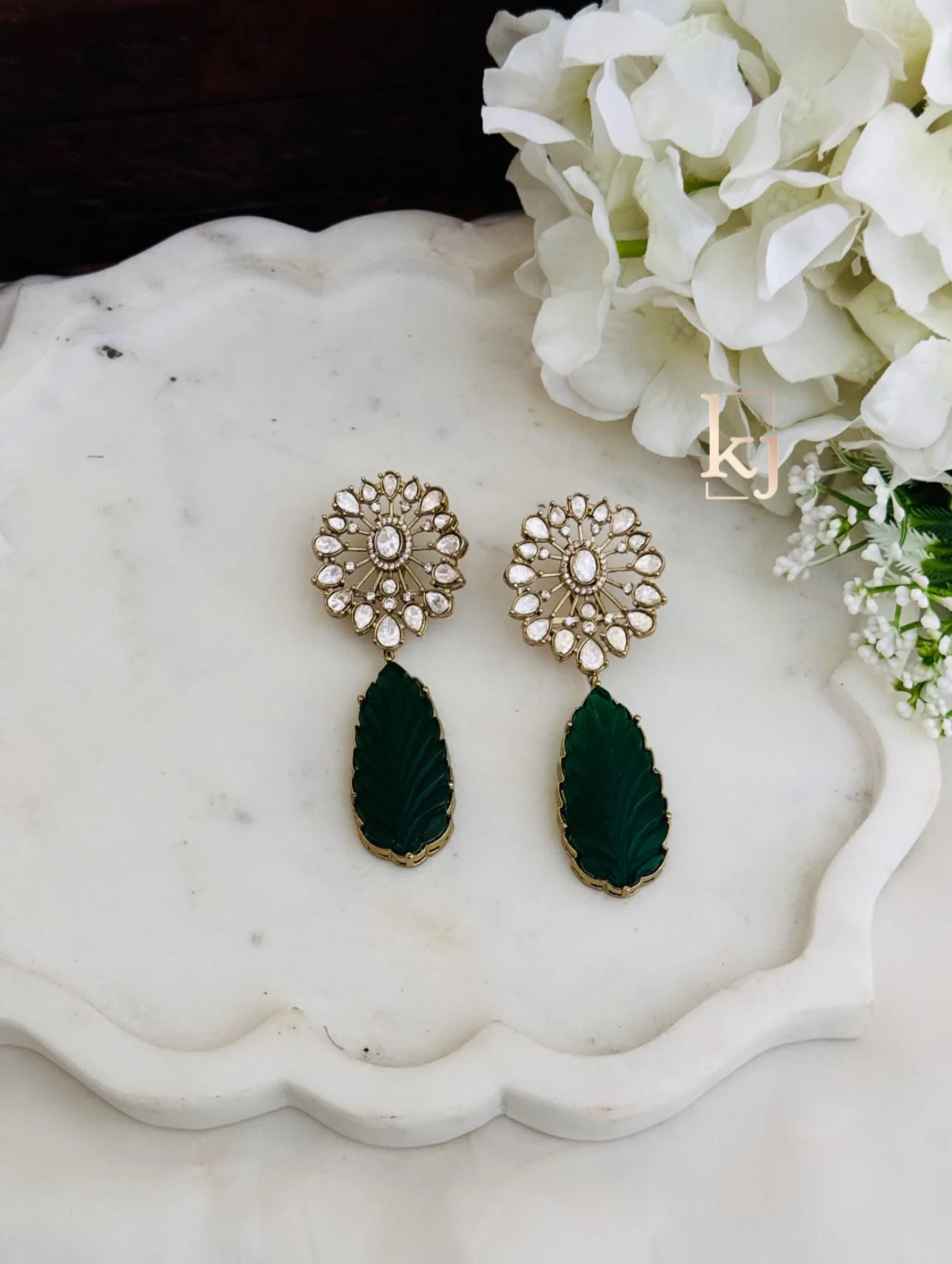 Valic Earrings set - Image 2