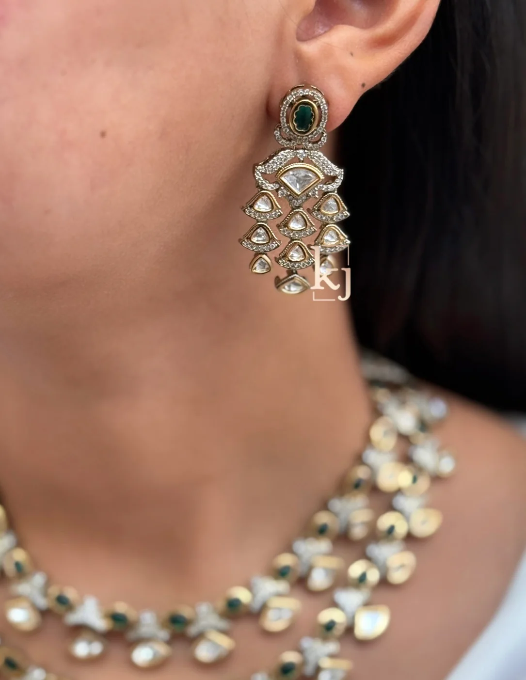 Venzi necklace set - Image 11