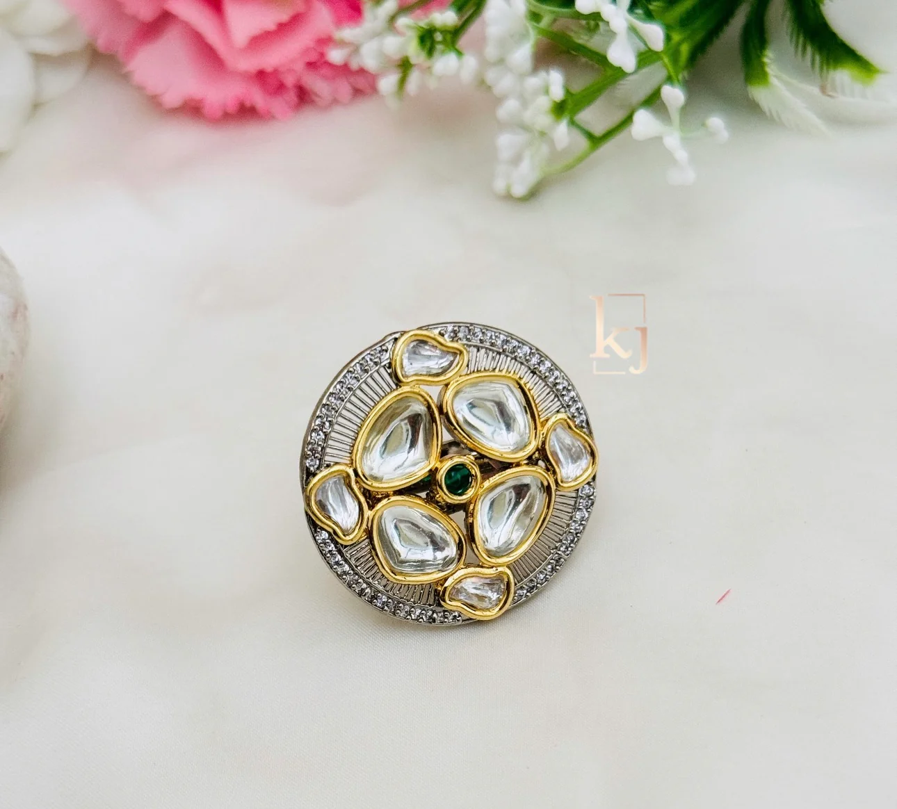 Viana ring - Image 4