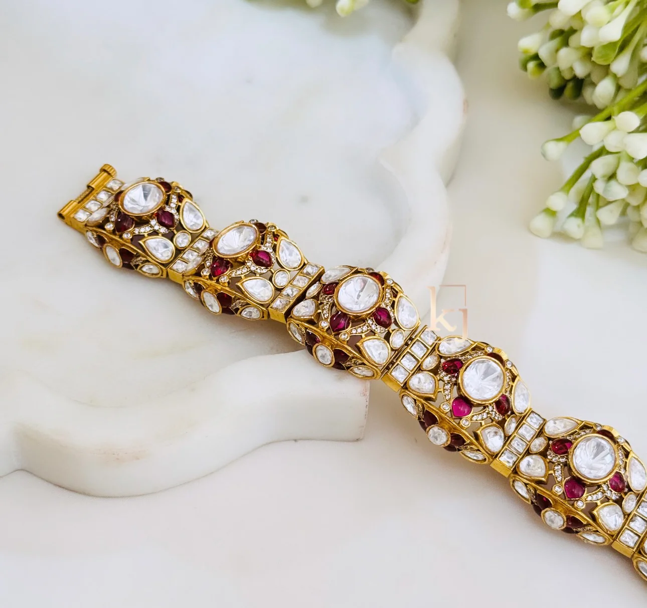 Vinoor bracelet - Image 7