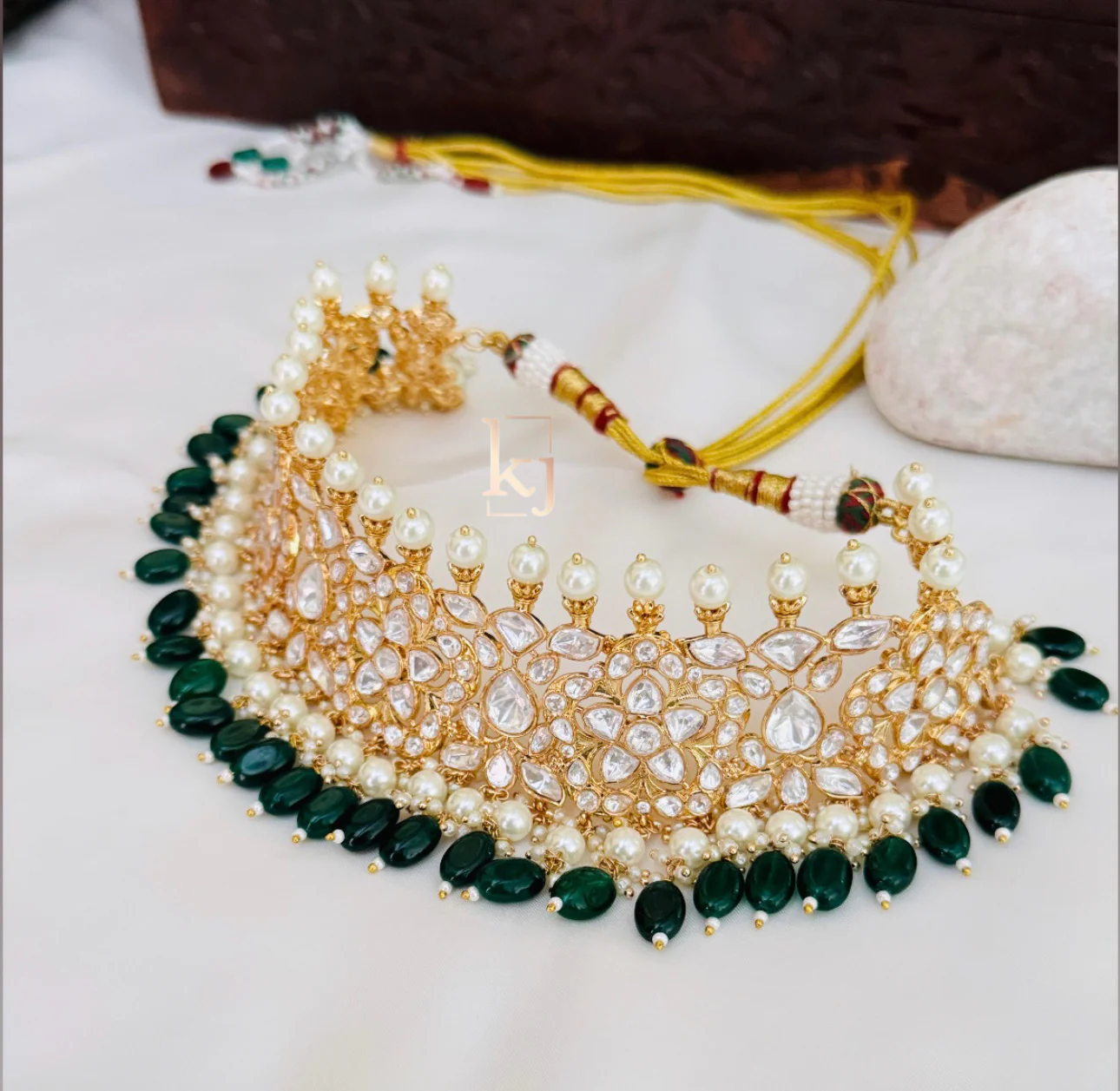 Viola choker set - Image 6