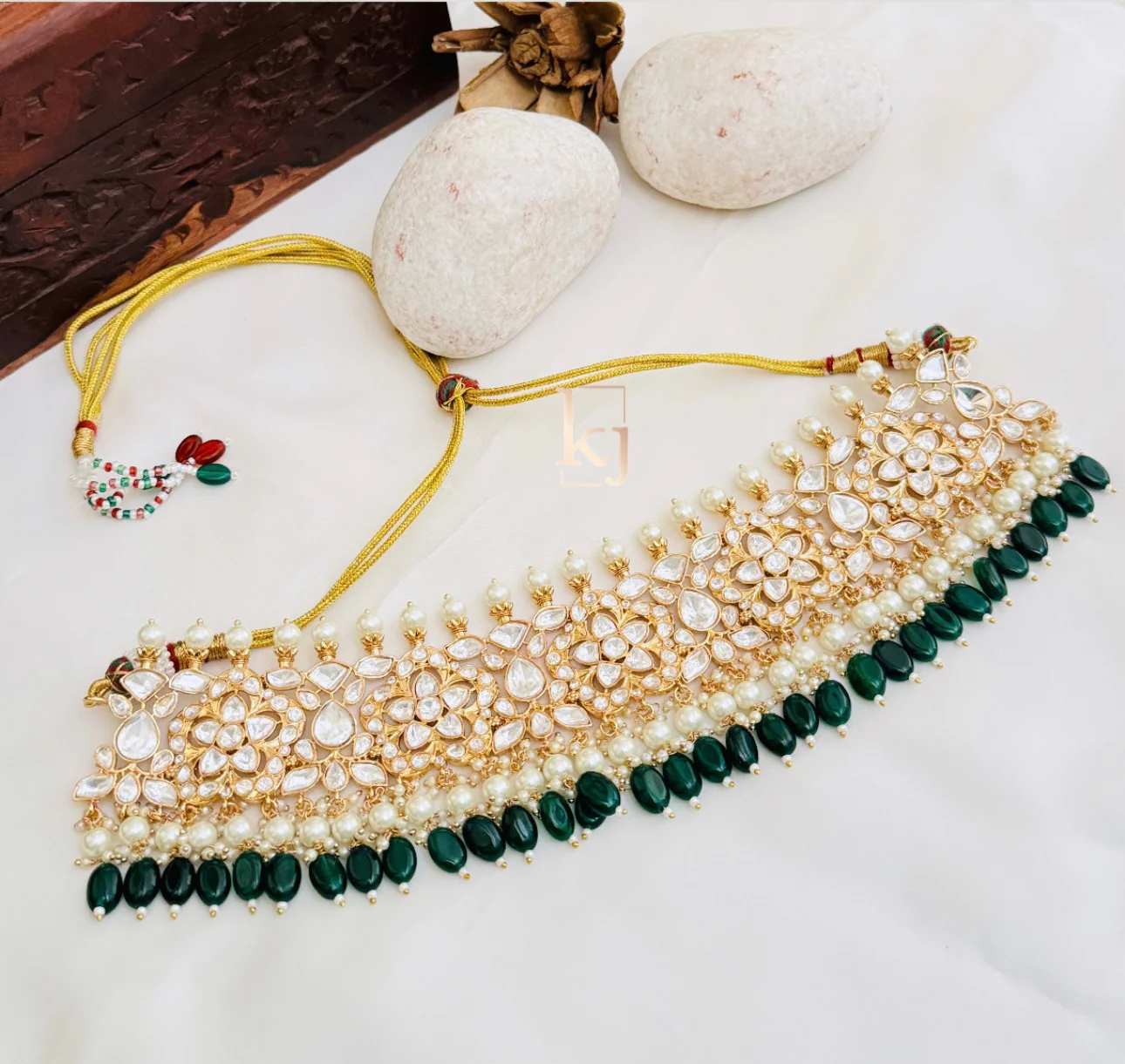 Viola choker set - Image 8
