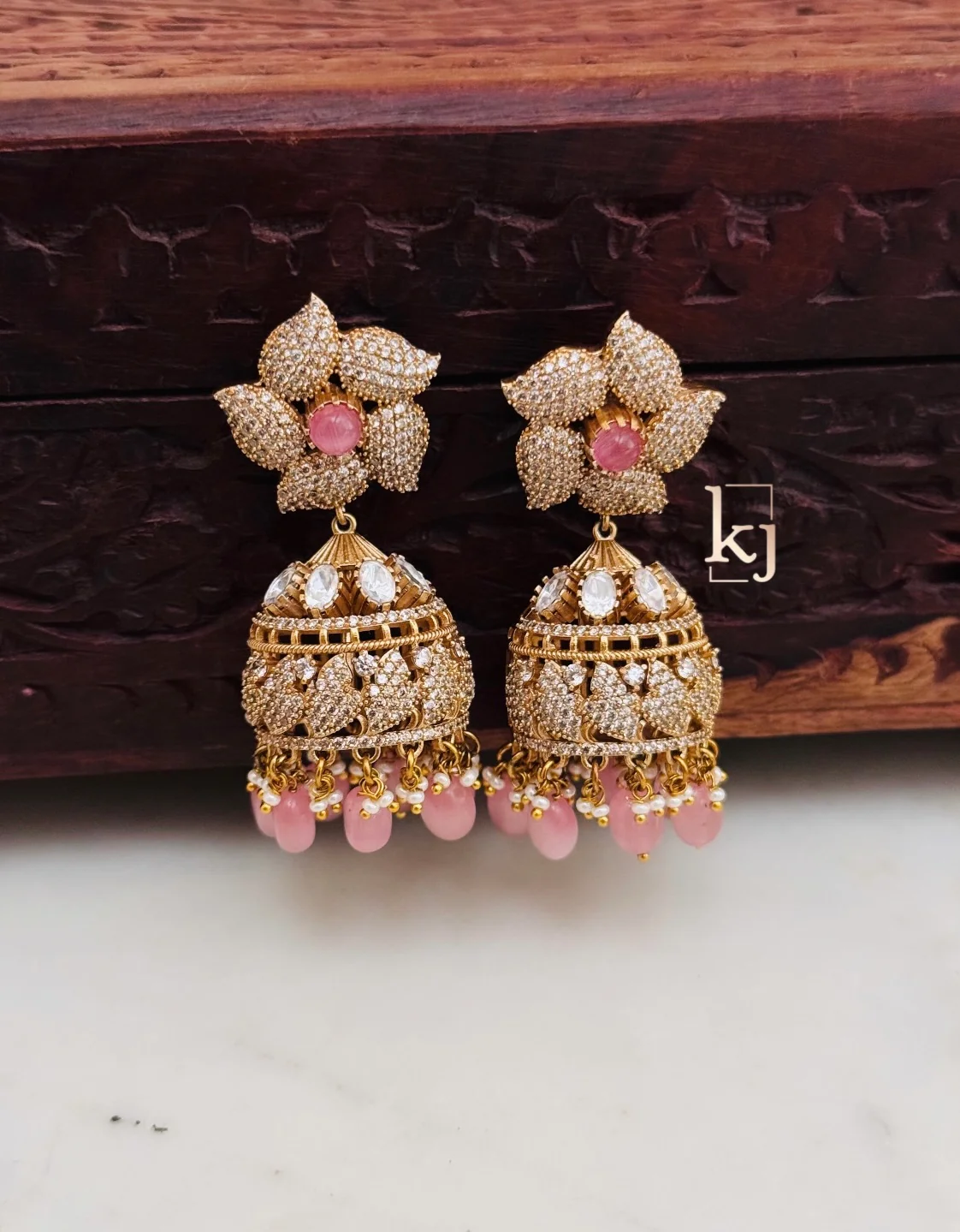 Viona earrings set - Image 3