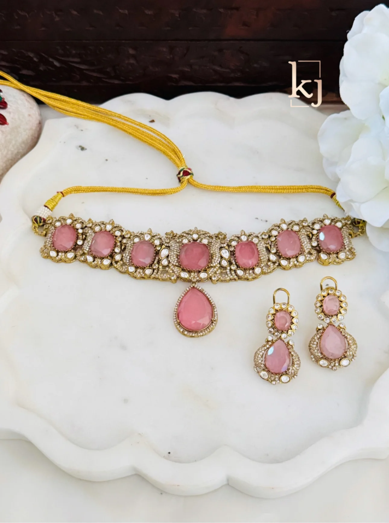 Xin choker set - Image 5