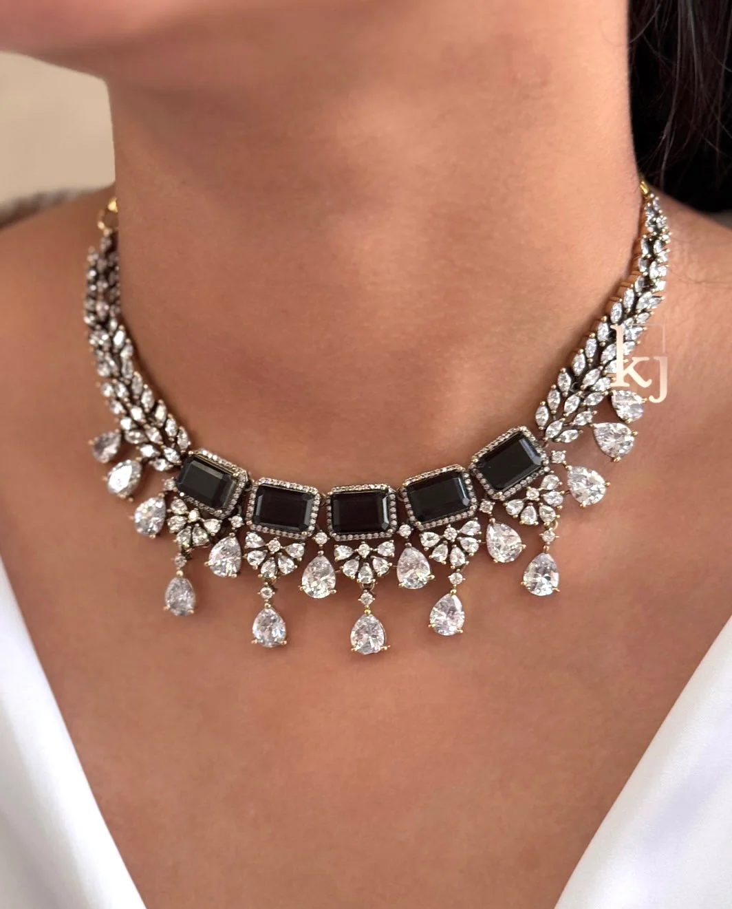 Zion necklace set - Image 7