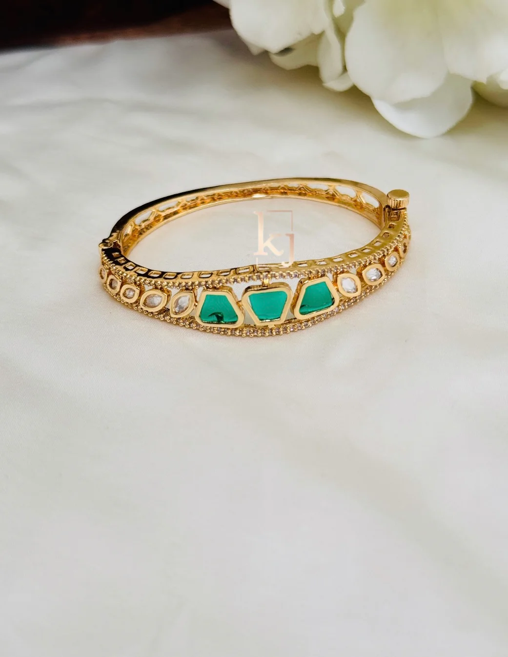 Zuni bracelet - Image 4