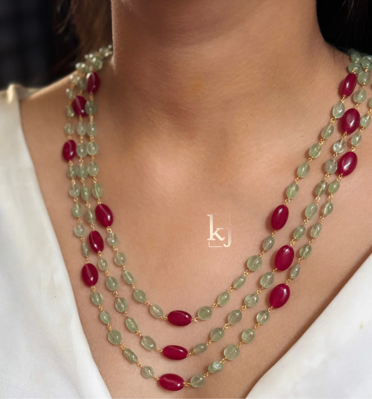 Zuri Mala set - Image 3