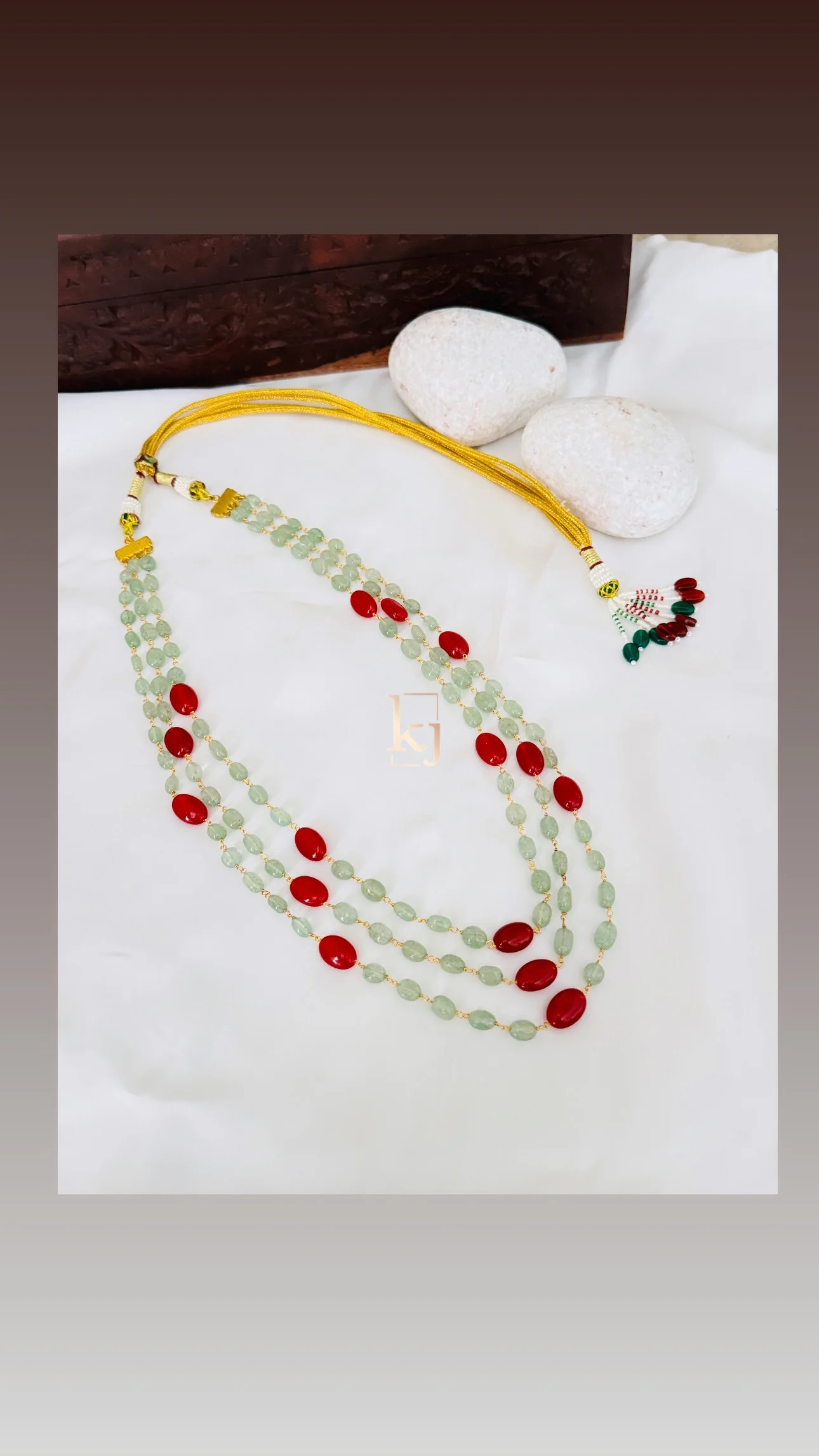 Zuri Mala set - Image 4