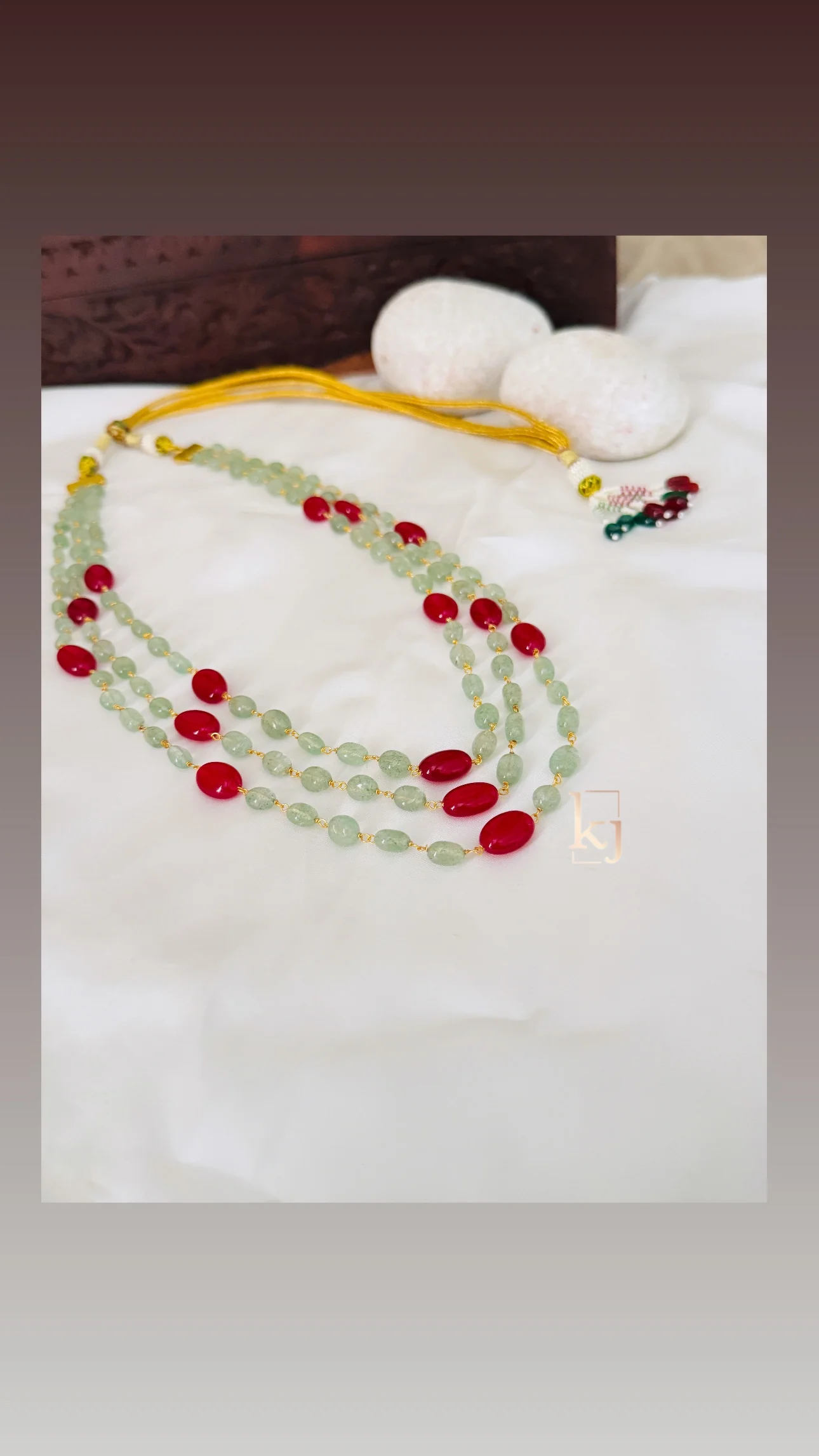 Zuri Mala set - Image 5